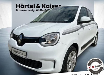 Renault Twingo SCe 65 CV Intens usata