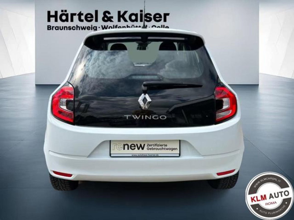 Renault Twingo SCe 65 CV Intens (4)