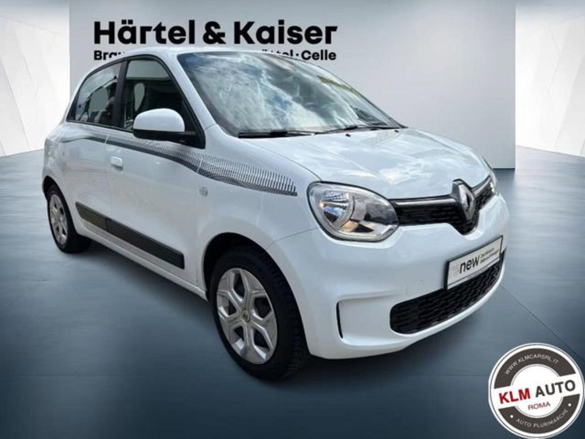 Renault Twingo SCe 65 CV Intens (8)