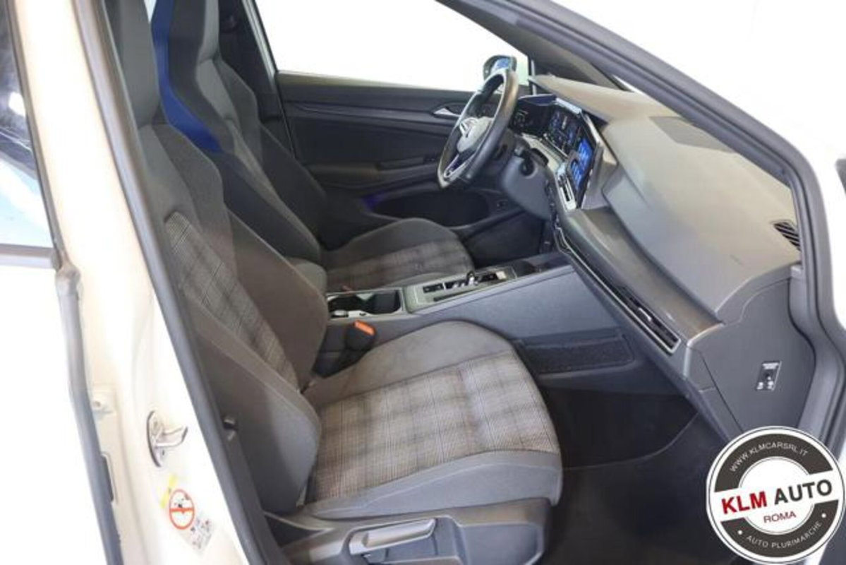 Volkswagen Golf 1.4 GTE DSG Plug-In Hybrid (13)