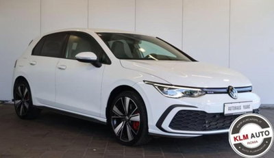 Volkswagen Golf 1.4 GTE DSG Plug-In Hybrid (2)