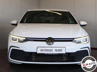 Volkswagen Golf 1.4 GTE DSG Plug-In Hybrid (3)