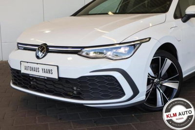 Volkswagen Golf 1.4 GTE DSG Plug-In Hybrid (6)