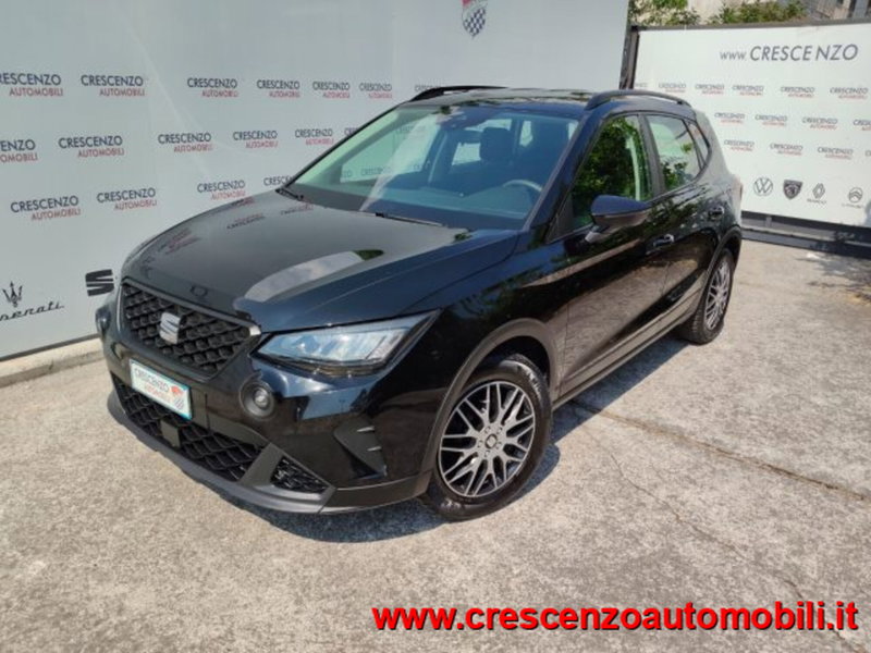 SEAT Arona 1.0 TGI XPERIENCE