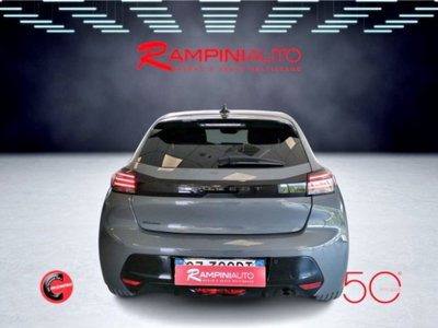 Peugeot 208 PureTech 100 Stop&Start 5 porte Allure (11)