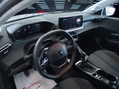 Peugeot 208 PureTech 100 Stop&Start 5 porte Allure (16)