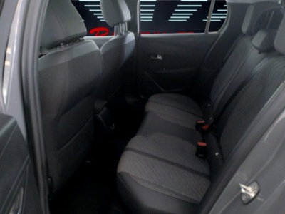 Peugeot 208 PureTech 100 Stop&Start 5 porte Allure (18)