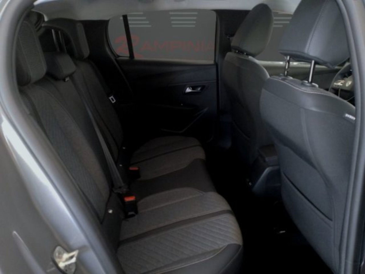 Peugeot 208 PureTech 100 Stop&Start 5 porte Allure (19)