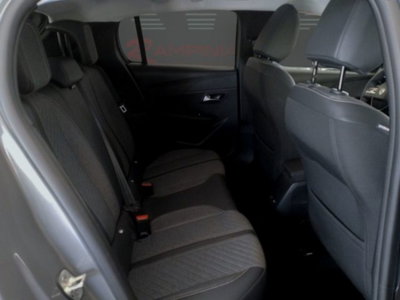 Peugeot 208 PureTech 100 Stop&Start 5 porte Allure (19)