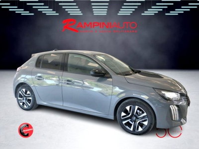 Peugeot 208 PureTech 100 Stop&Start 5 porte Allure (7)