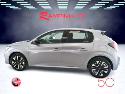 Peugeot 208 PureTech 100 Stop&Start 5 porte Allure (12)