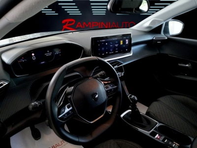 Peugeot 208 PureTech 100 Stop&Start 5 porte Allure (14)