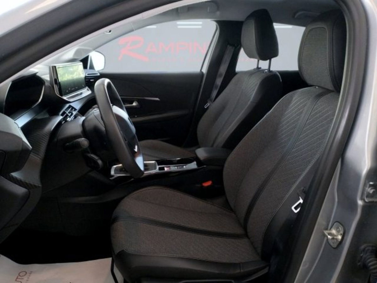 Peugeot 208 PureTech 100 Stop&Start 5 porte Allure (15)
