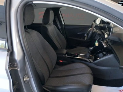 Peugeot 208 PureTech 100 Stop&Start 5 porte Allure (17)