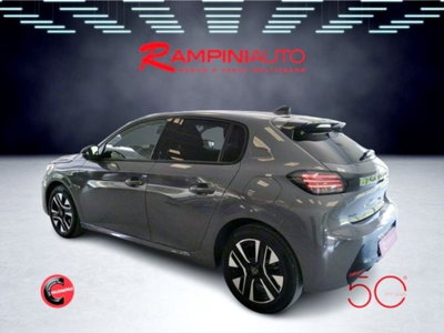 Peugeot 208 1.2 puretech Active s&s 100cv (13)