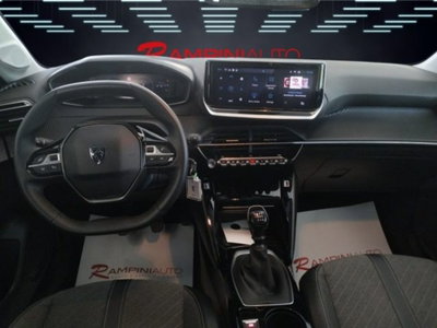 Peugeot 208 1.2 puretech Active s&s 100cv (15)