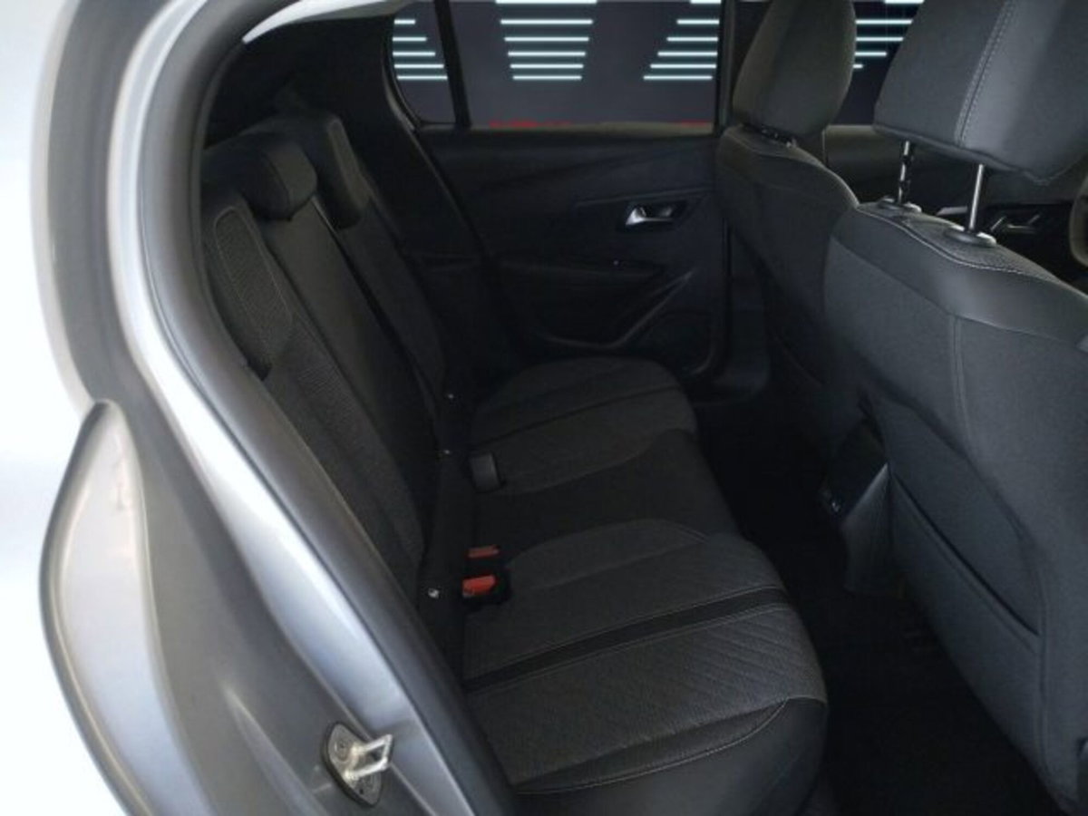 Peugeot 208 PureTech 100 Stop&Start 5 porte Allure (16)