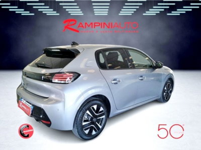 Peugeot 208 PureTech 100 Stop&Start 5 porte Allure (8)