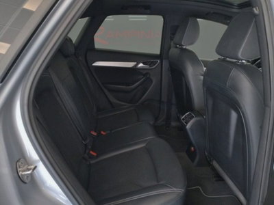 Audi Q3 2.0 TDI 150 CV S tronic S line Edition (16)