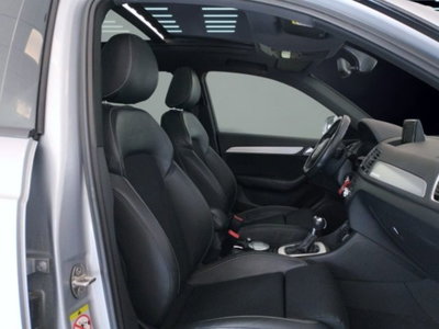 Audi Q3 2.0 TDI 150 CV S tronic S line Edition (17)