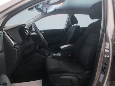 Hyundai Tucson 1.7 CRDi DCT XPossible (14)