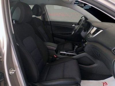 Hyundai Tucson 1.7 CRDi DCT XPossible (17)