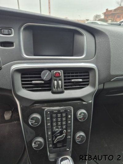 Volvo V40 D2 Inscription N1 (10)