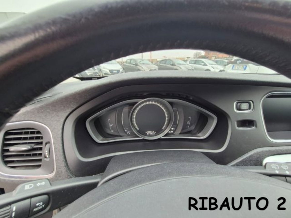 Volvo V40 D2 Inscription N1 (12)