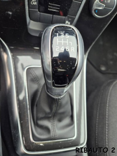 Volvo V40 D2 Inscription N1 (15)