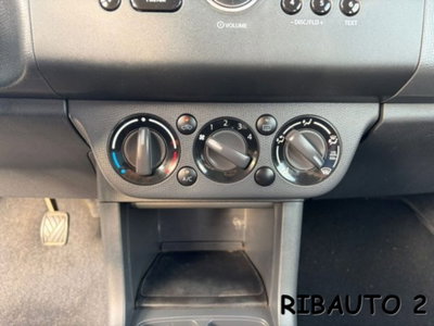 Suzuki Swift 1.3 4x4 5p. GL (16)