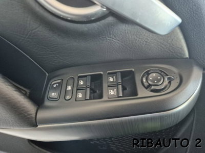 Fiat 500X 1.4 MultiAir 140 CV City Cross (18)