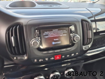 Fiat 500L 1.3 Multijet 85 CV Lounge (13)