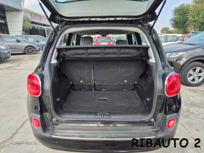 Fiat 500L 1.3 Multijet 85 CV Lounge (16)