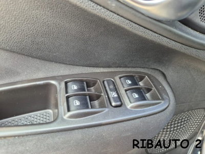 Fiat 500L 1.3 Multijet 85 CV Lounge (7)