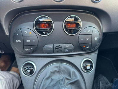 Abarth 595 595 1.4 Turbo T-Jet 165 CV Turismo (14)