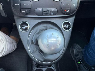 Abarth 595 595 1.4 Turbo T-Jet 165 CV Turismo (16)