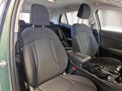 Kia Sportage 1.6 crdi mhev Business dct (6)