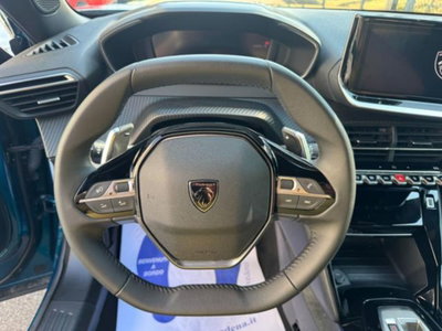 Peugeot 2008 1.2 hybrid Allure 145cv e-dcs6 (10)