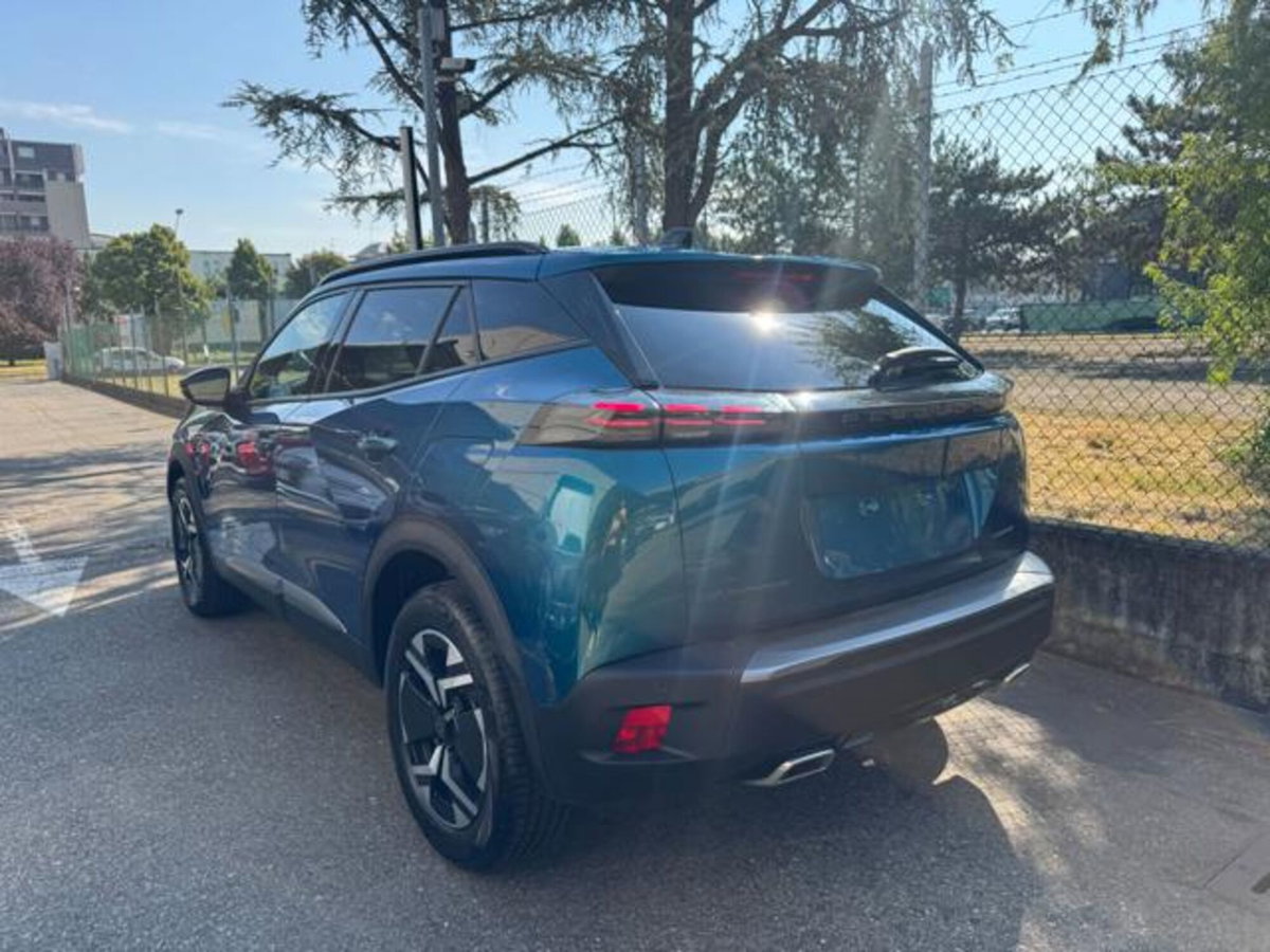 Peugeot 2008 1.2 hybrid Allure 145cv e-dcs6 (4)