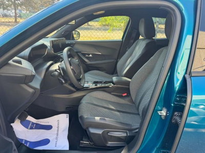 Peugeot 2008 1.2 hybrid Allure 145cv e-dcs6 (5)