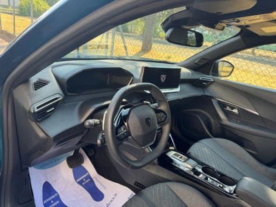 Peugeot 2008 1.2 hybrid Allure 145cv e-dcs6 (6)
