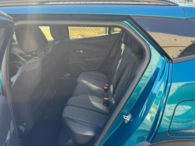 Peugeot 2008 1.2 hybrid Allure 145cv e-dcs6 (7)