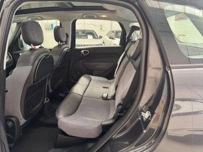 Fiat 500L 1.3 Multijet 85 CV Dualogic Lounge (15)