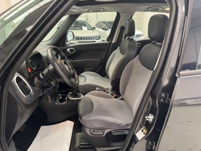 Fiat 500L 1.3 Multijet 85 CV Dualogic Lounge (5)