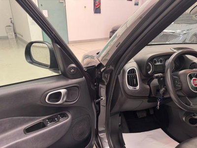 Fiat 500L 1.3 Multijet 85 CV Dualogic Lounge (8)