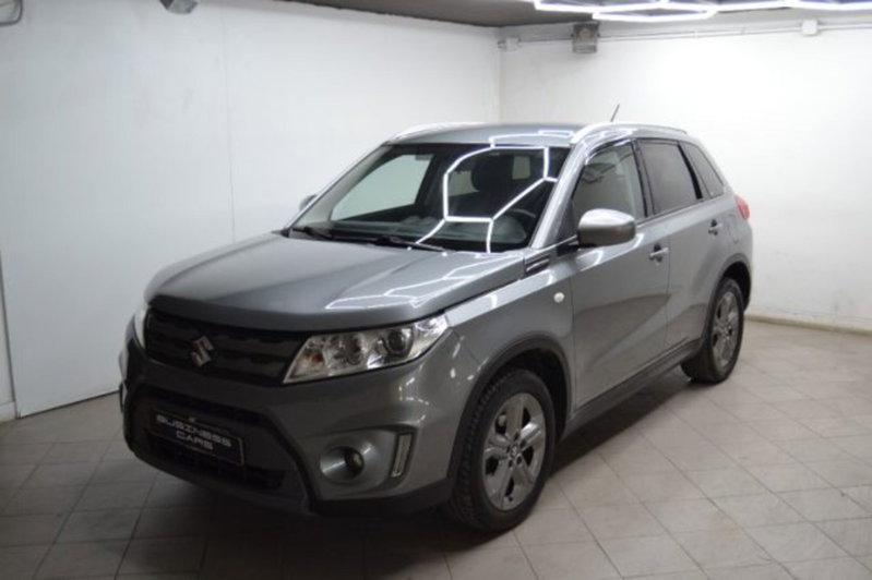 Suzuki Vitara 1.6 VVT V-Cool
