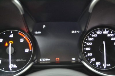 Alfa Romeo Giulia 2.2 Turbodiesel 160 CV AT8 Sprint (12)
