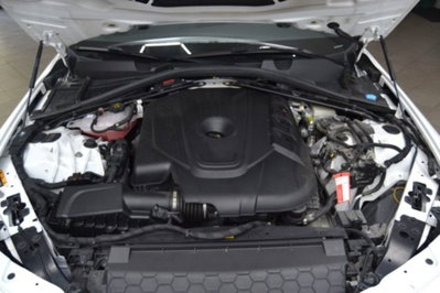 Alfa Romeo Giulia 2.2 Turbodiesel 160 CV AT8 Sprint (14)