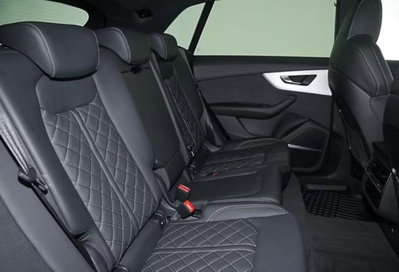 Audi Q8 Q8 50 TDI 286 CV quattro tiptronic Sport (10)