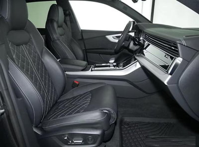 Audi Q8 Q8 50 TDI 286 CV quattro tiptronic Sport (11)